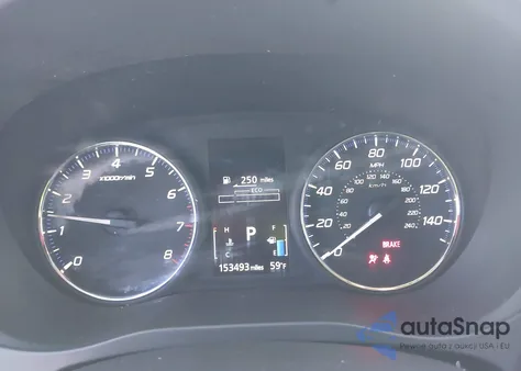 2018 Mitsubishi Outlander Se z USA, uszkodzony, nr VIN JA4AD3A37JZ005917